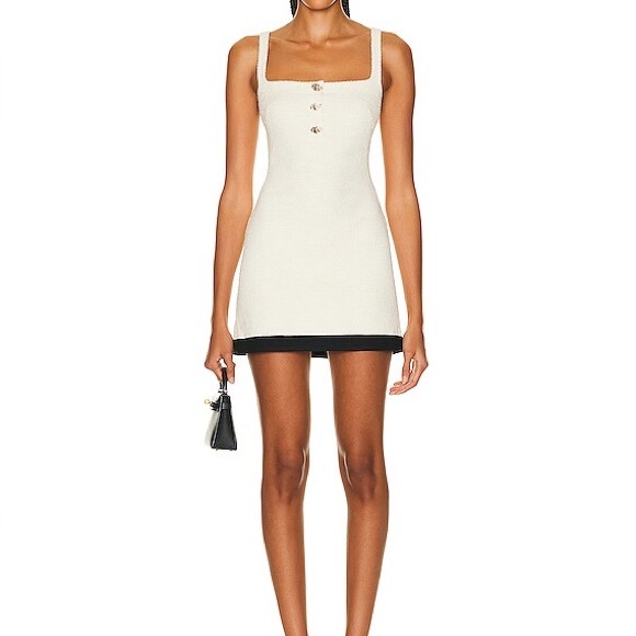 ALEXIS Sorena Dress size small - Picture 1 of 5